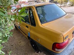 Saipa 131